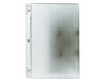 12170754-1-S-GE-WB56X28884- SIDE PANEL White
