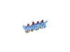 Water Inlet Valve Assembly – Part Number: WH13X26637 Water Inlet Valve Assembly – Part Number: WH13X26637