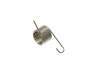 12172310-1-S-GE-WR01X25007-SPRING DUCT DOOR