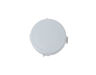 Screw Cover (White) – Part Number: WR01X28054