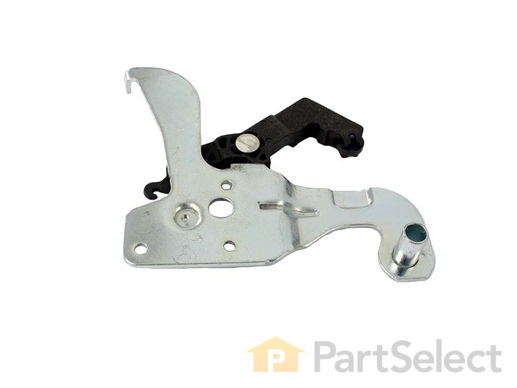 12172638-1-M-GE-WR13X24928- HINGE TOP Assembly Right Hand GB