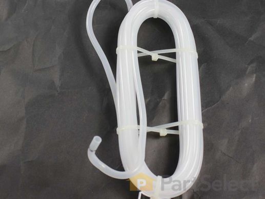 12172811-1-M-GE-WR17X27627-REFRIGERATOR COLD WATER TANK COILED