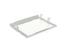 SHELF GLASS FZ Assembly – Part Number: WR32X25919