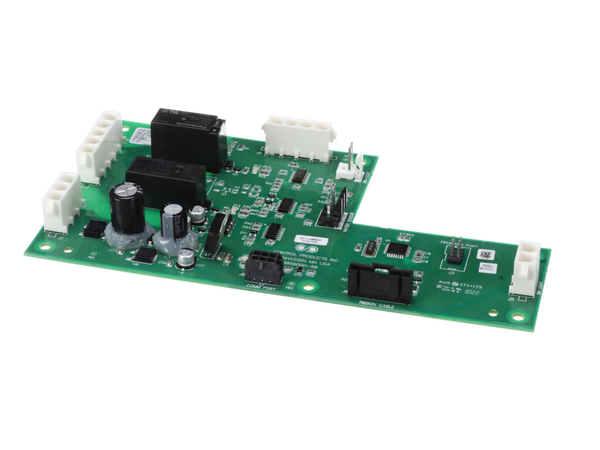 12172924-1-M-GE-WR55X25991- MAIN BOARD Assembly