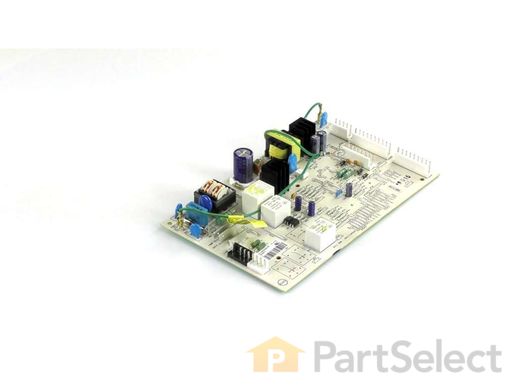 12172930-1-M-GE-WR55X26827-BOARD Assembly MAIN CONTROL