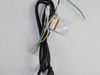  POWER CORD Assembly – Part Number: WR55X27408