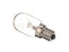Refrigerator bulb – Part Number: 502410000058