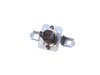 Dryer thermal cut-off fuse – Part Number: 511412