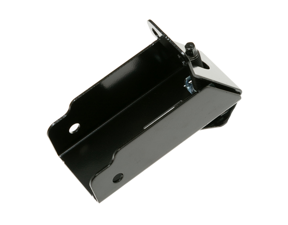 12295260-1-M-GE-WB02X30431- LEVELER AND BRACKET Assembly