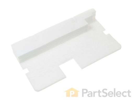 12295409-1-M-GE-WD01X23983- BAG INSULATION Assembly