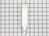 Refrigerator Water Filter Bypass Plug – Part Number: WR01X29059 Refrigerator Water Filter Bypass Plug – Part Number: WR01X29059