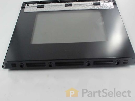 12296212-1-M-GE-WB56X28620- OUTER DOOR PANEL Assembly