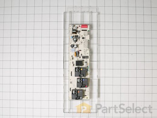12296746-1-M-GE-WB27X29135-CONTROL OVEN TO9