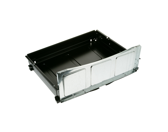 12296794-1-M-GE-WB63X29070- DRAWER BODY Assembly