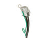 LINE CORD – Part Number: WB18X28854