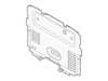 CONTROL PANEL BACK COVER – Part Number: WB34X29564