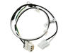 12342993-1-S-GE-WE15X27306-HARNESS EXTENSION