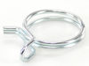 12343260-1-S-GE-WH01X27149-TUB FILL HOSE TO TUB CLAMP