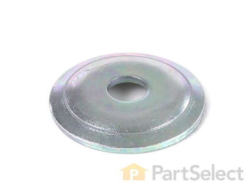 12343262-1-M-GE-WH01X27231-DAMPER RUBBER WASHER