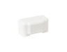 12343275-3-S-GE-WH01X27392-WASHING MACHINE MAGNETIC COVER