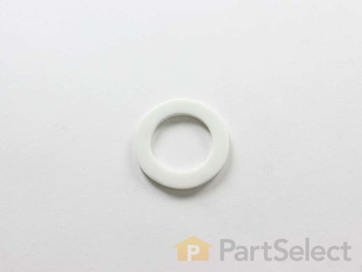 12343335-1-M-GE-WH08X26187-WATER VALVE ABSORPTION GASKET