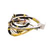 HARNESS MAIN YELLOW – Part Number: WH19X27494