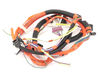 12343429-1-S-GE-WH19X27496-HARNESS MAIN ORANGE