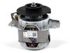 12343555-2-S-GE-WH49X27319- KIT WASHER MOTOR AND PULLEY Assembly