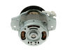 12343555-3-S-GE-WH49X27319- KIT WASHER MOTOR AND PULLEY Assembly