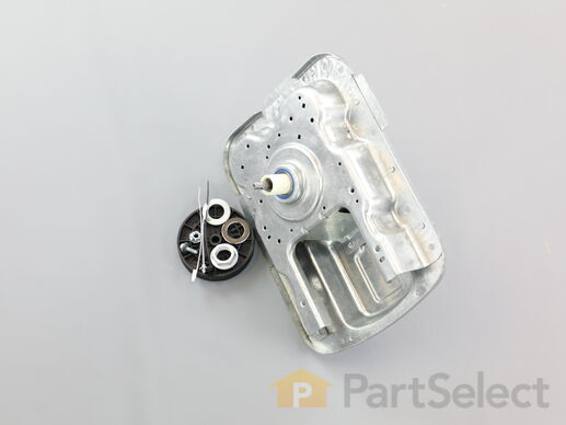 12343556-1-M-GE-WH49X27322-Transmission Assembly