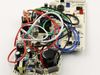 INDOOR POWER CONTROL BOARD – Part Number: WJ26X23321