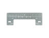 MOUNTING BRACKET – Part Number: WJ65X23325
