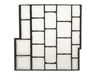 AIR FILTER LEFT – Part Number: WJ85X23604
