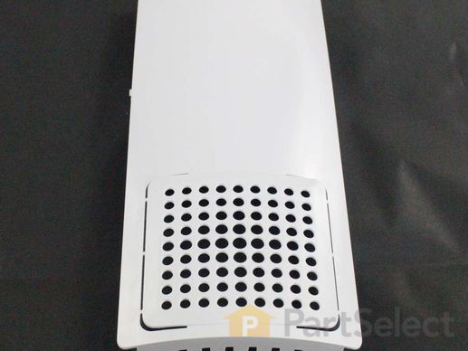 12345026-1-M-GE-WR17X29343-AIR TOWER AND EVAPORATOR COVER
