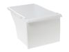 12345053-1-S-GE-WR32X28708-VEGETABLE PAN CLEAR