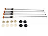 Suspension Rod Kit – Part Number: W11130359 Suspension Rod Kit – Part Number: W11130359