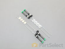 Suspension Rod Kit – Part Number: W11130362