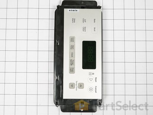 12347653-1-M-Whirlpool-W11134276-Electric Control Board