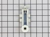 Dishwasher Upper Dishrack Roller – Part Number: W11157083 Dishwasher Upper Dishrack Roller – Part Number: W11157083