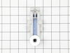 Dishwasher Upper Rack Roller – Part Number: W11157084 Dishwasher Upper Rack Roller – Part Number: W11157084