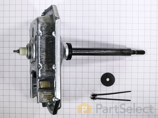 12347817-1-M-Whirlpool-W11159068-Gear Case