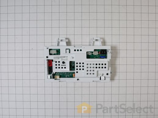 12348137-1-M-Whirlpool-W11170317-Electric Control Board