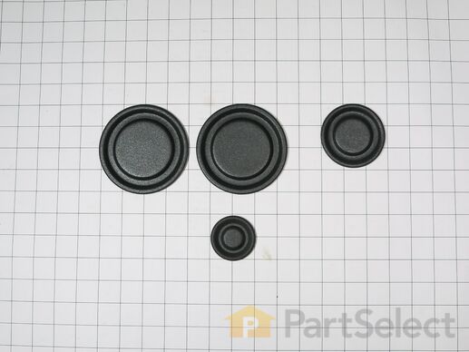 12348226-1-M-Whirlpool-W11173535-Burner Cap