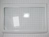 Glass Shelf – Part Number: W11181679 Glass Shelf – Part Number: W11181679