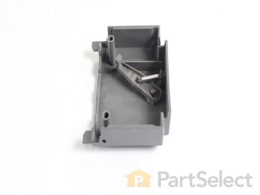 12348997-1-M-Whirlpool-W11197024-Rack Adjuster Housing Right Side