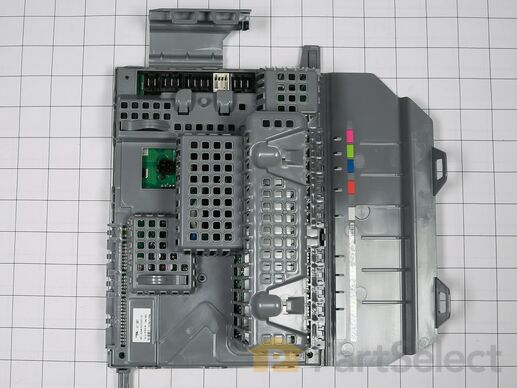 12349105-1-M-Whirlpool-W11201292-Electric Control Board