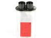Microwave Capacitor – Part Number: W11213318