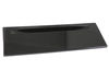 12349675-3-S-Whirlpool-W11230488-Drawer Panel Front - Black