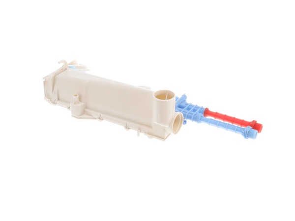 12364916-1-M-Frigidaire-5304512102-Dispenser Housing and Water Inlet Valve Assembly