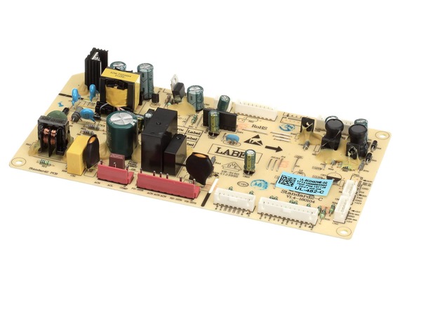 12365605-1-M-Frigidaire-5304513797-BOARD ASSEMBLY